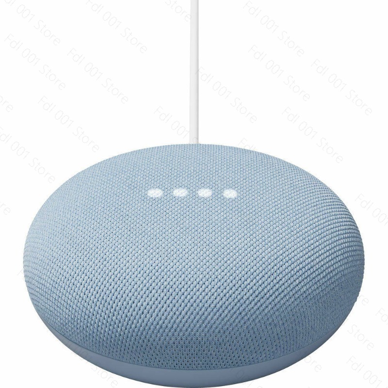 Умная колонка для Google Home  – обзор и цена Google Speaker Nest Hub