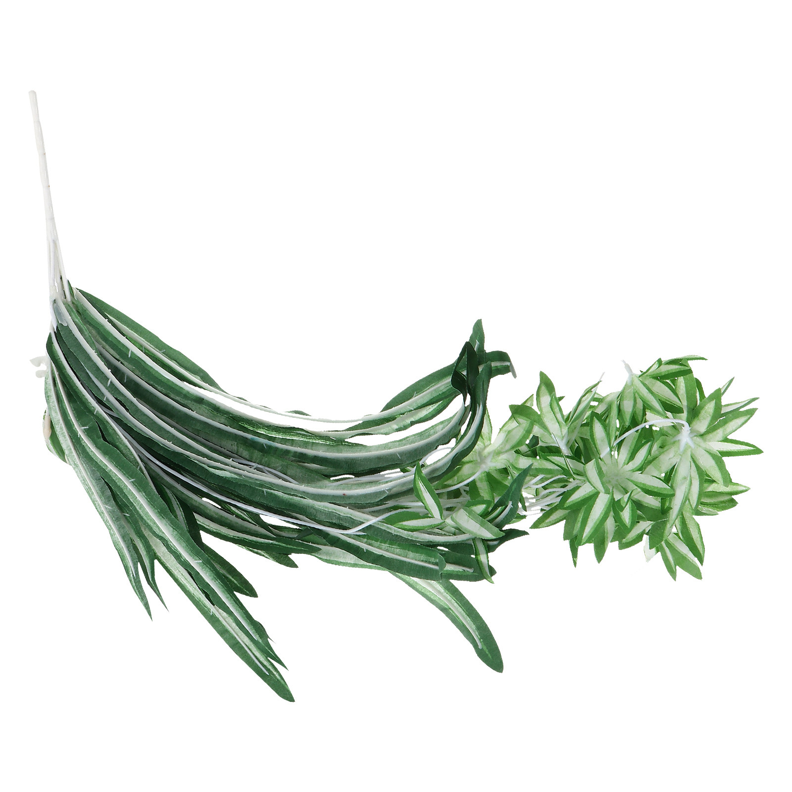 1 шт. Искусственное растение Х – обзор и цена Spider Plant Hanging