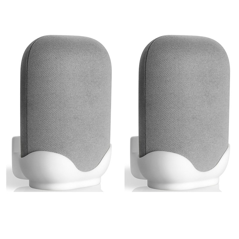 Настенное крепление ABMF 2X дл – обзор и цена Google Speaker Nest Audio
